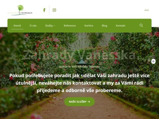 www.vanesska.cz