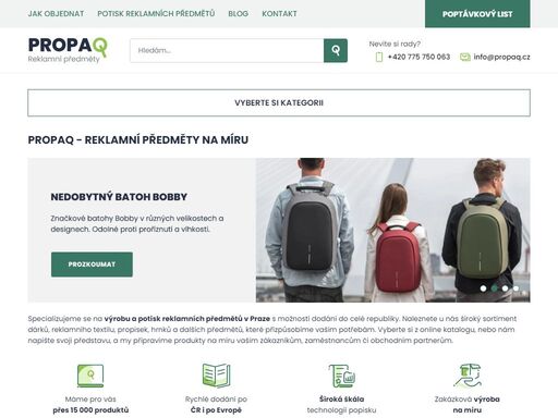 www.propaq.cz