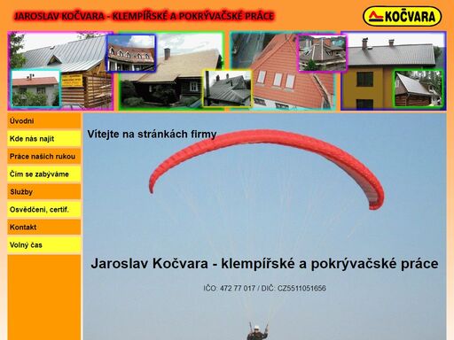 www.kocvara.eu