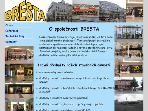 bresta.cz