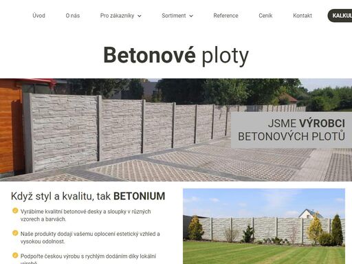 www.betonium.cz