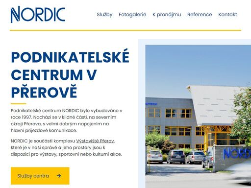 nordic.cz