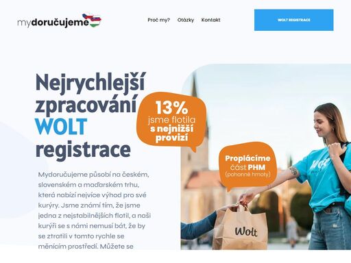 www.mydorucujeme.cz