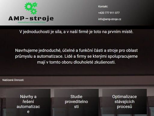 amp-stroje.cz