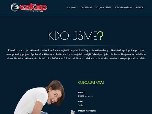 eskap.cz