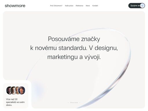 www.showmore.cz