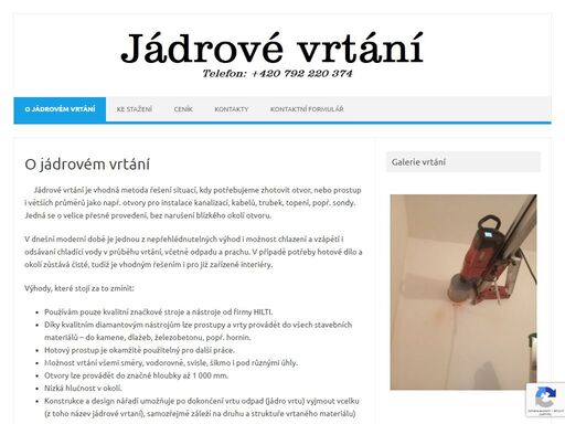 www.jadrove-vrtani-vrty.cz