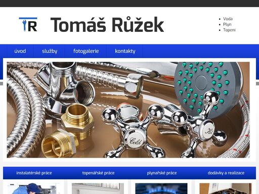 www.tomasruzek.cz
