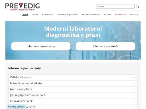 www.prevedig.cz