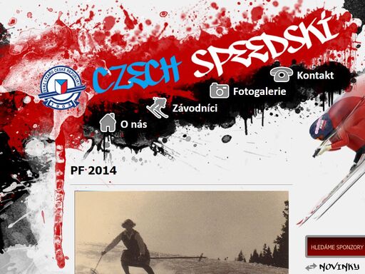 www.speedski-cz.cz