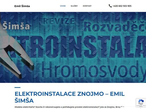 elektroinstalace-znojmo.cz