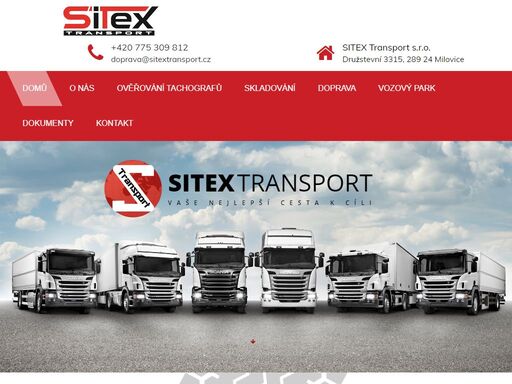 sitextransport.cz