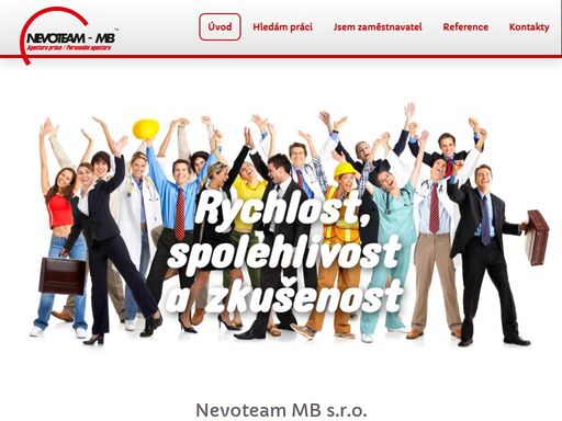 www.nevoteam-mb.cz