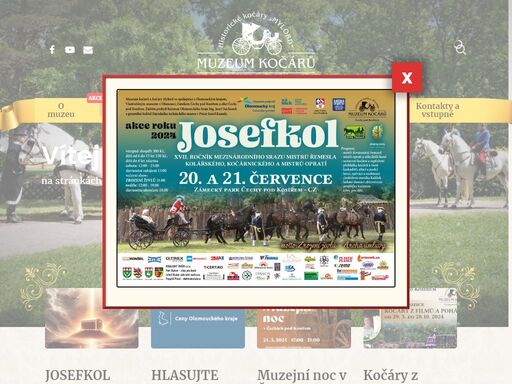 www.historickekocary.cz