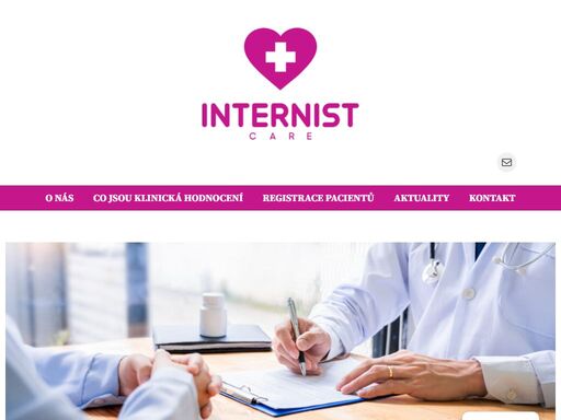 www.internist-care.cz