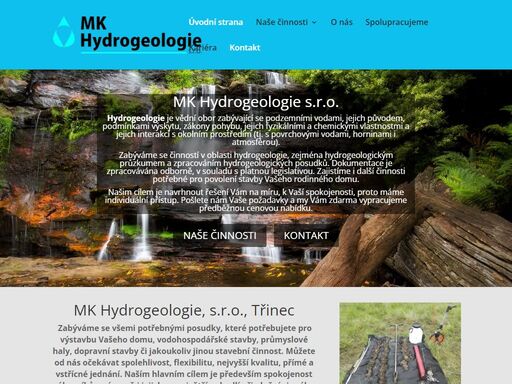 mkhydrogeologie.cz