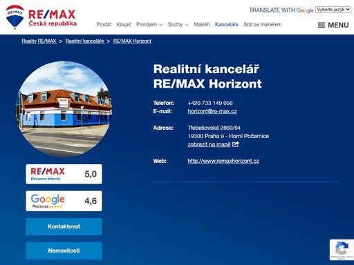 www.remax-czech.cz/reality/re-max-horizont