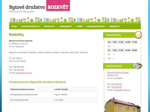 www.bdrozkvet.cz