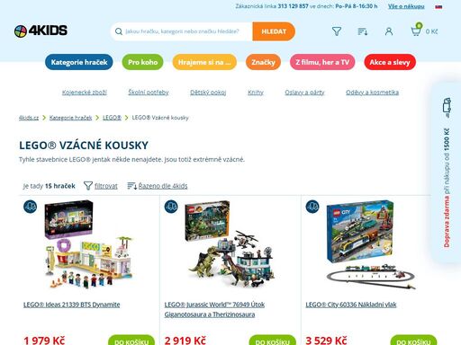 www.4kids.cz