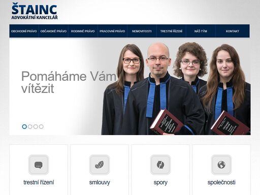 www.stainc.cz