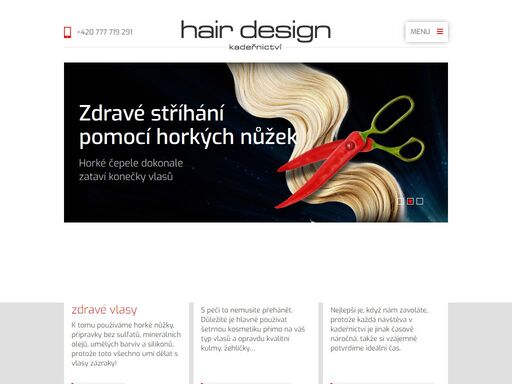 hairdesignbrno.cz