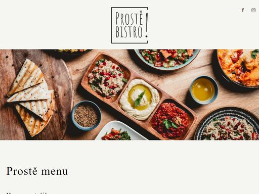 prostebistro.com