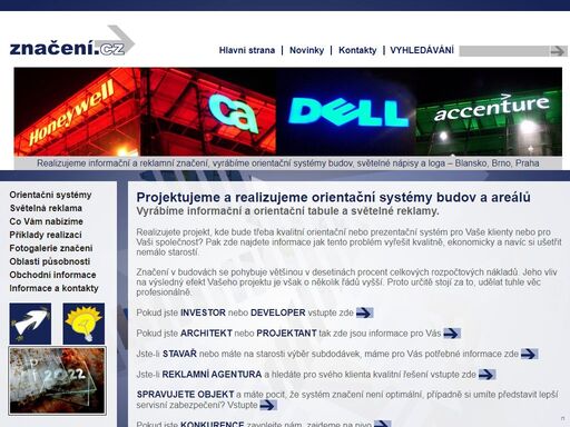 www.znaceni.cz