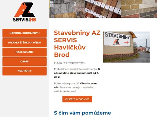 www.azservishb.cz