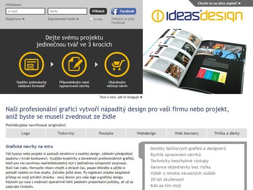 ideas-design.cz