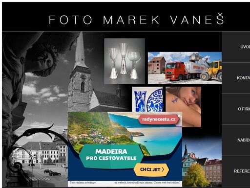 foto marek vaneš - plzeň. reportážní, průmyslové a propagační fotografie. fotoarchiv. 