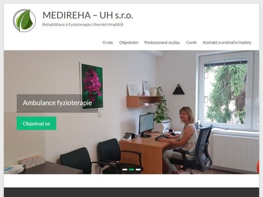 www.medireha.cz