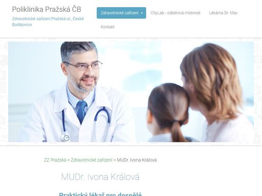 www.zzprazska.cz/mudr-lubomir-prochazka/mudr-ivona-kralova