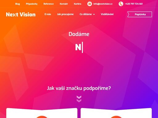 www.nextvision.cz