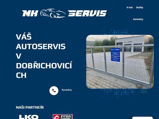 mk-autoservis.cz