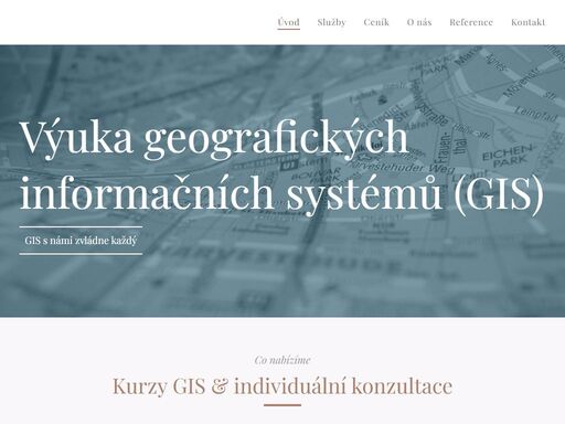 www.giscom.cz