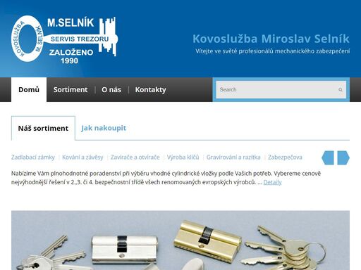 www.selnik.cz
