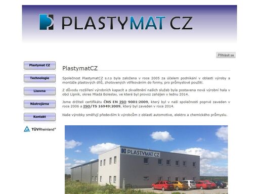 www.plastymatcz.cz