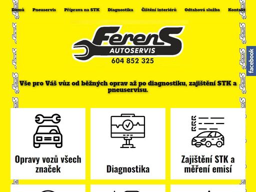 www.ferensservis.cz
