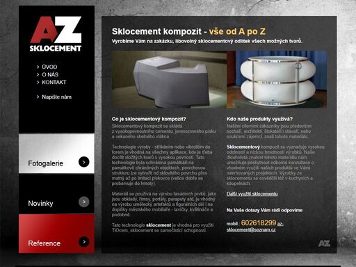 www.az-sklocement.cz