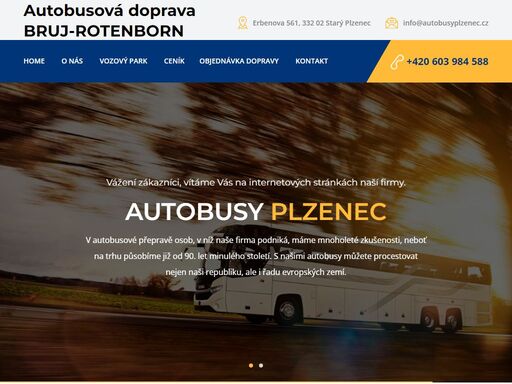 www.autobusyplzenec.cz