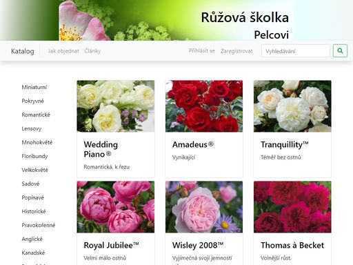 www.ruzepelcovi.com
