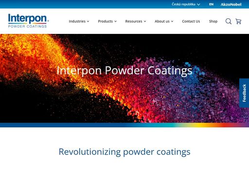 discover interpon, akzonobel's innovative brand revolutionizing the powder coatings market. experience the broad range of tailored powder coatings, catering to various industries. whether you are a local business or a global enterprise, experience the interpon difference and join the powder revolution. connect with us today!
