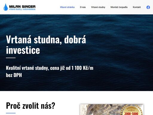 www.studny-vrtane.cz