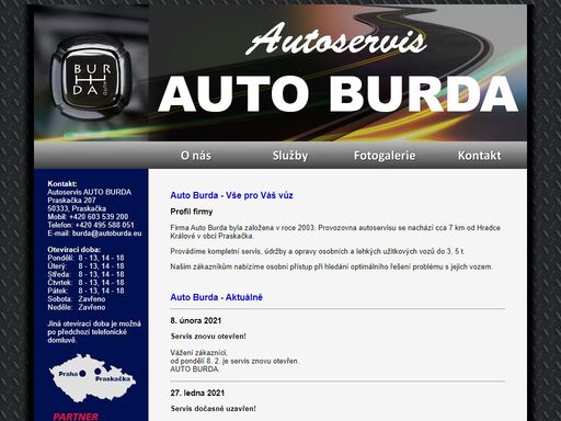 www.autoburda.eu