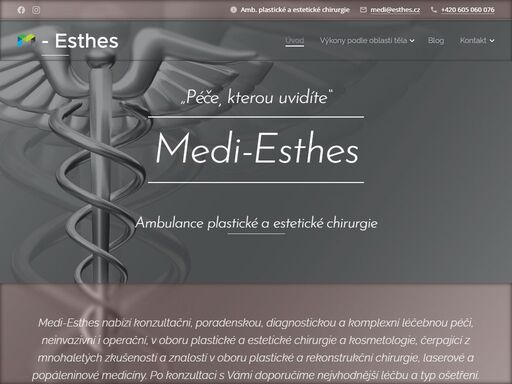 www.medi-esthes.cz