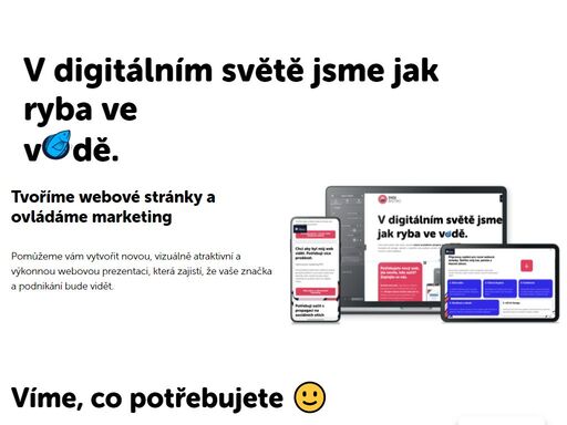 digitální agentura digibistro pomáhá malým a středním firmám tvořit webové stránky a zajišťujeme chod efektivní reklamy na všech platformách.