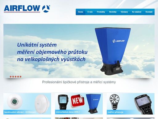 www.airflow.cz