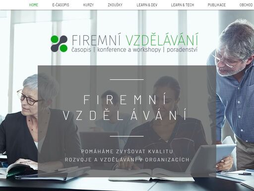 www.firemnivzdelavani.eu