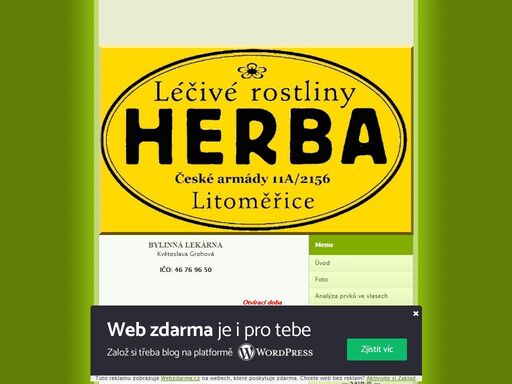 www.herbaltm.unas.cz