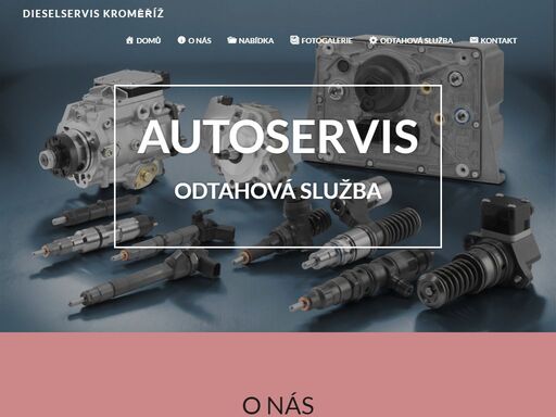 www.dieselservis-kromeriz.cz